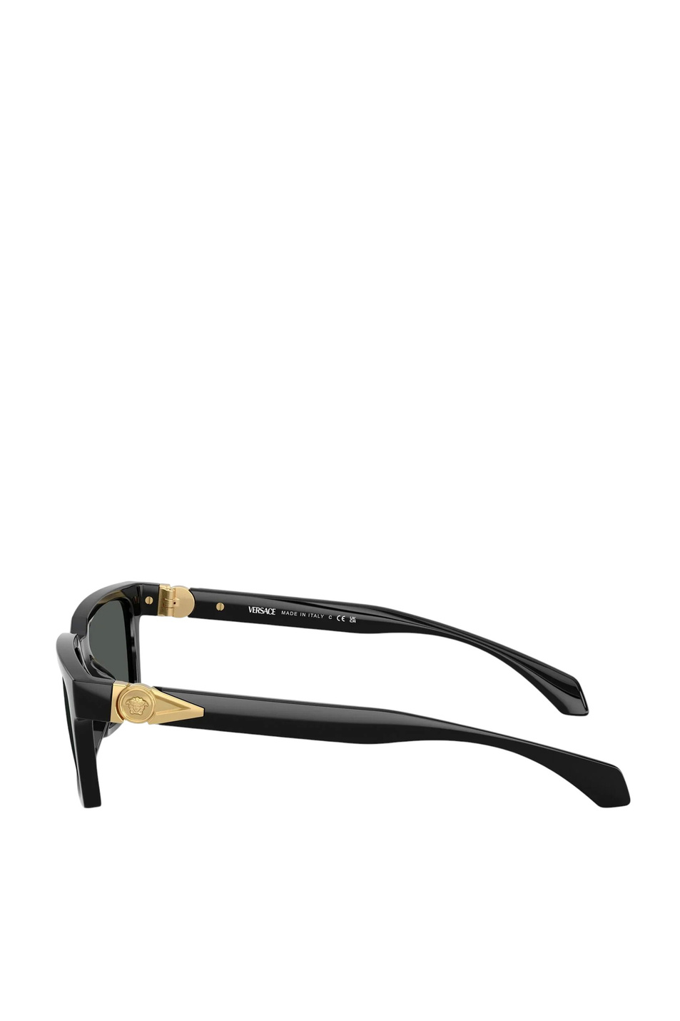 Мужской Versace Очки солнцезащитные 0VE4490U (цвет ), артикул 0VE4490U | Фото 2
