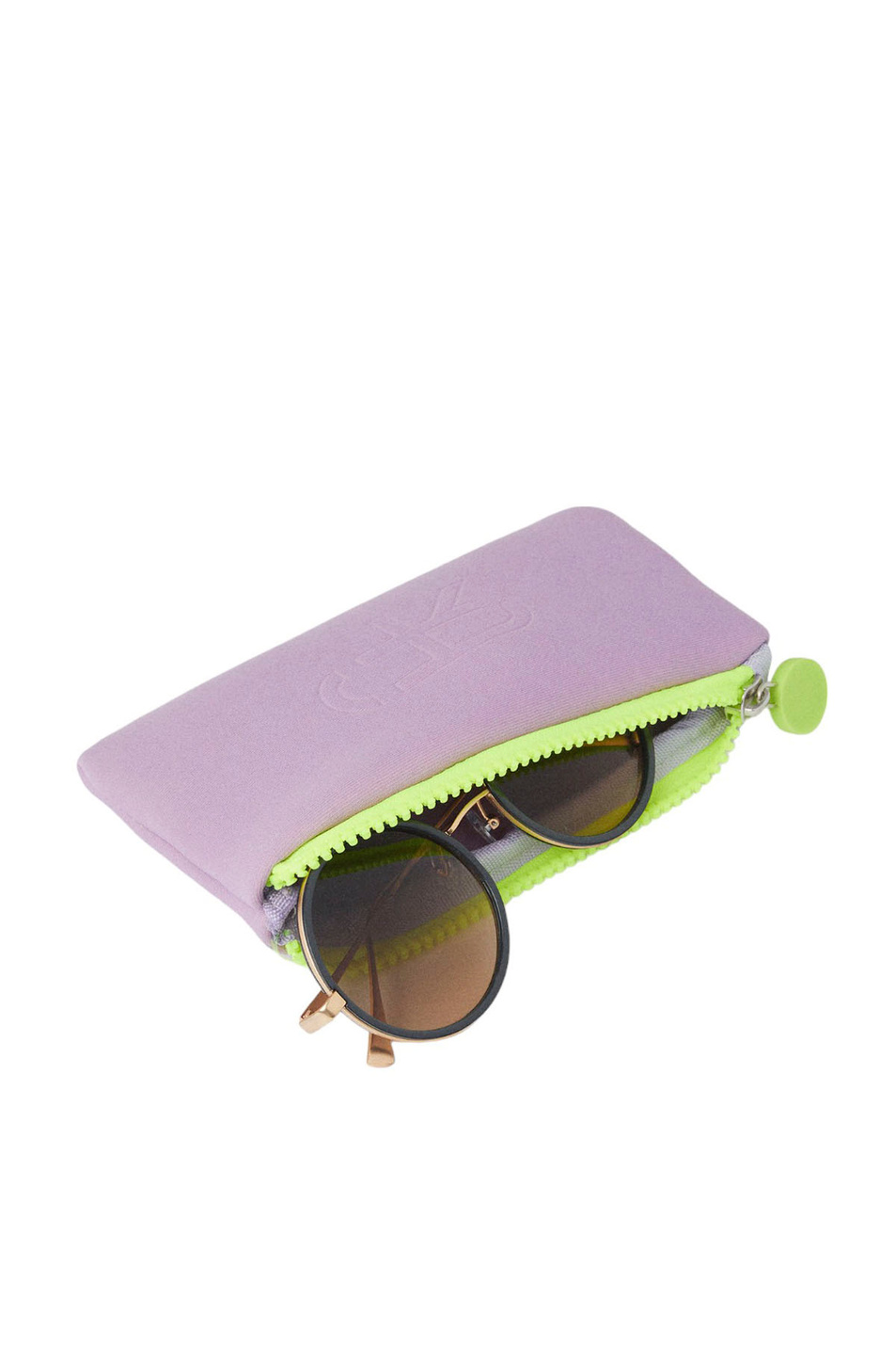 Женский Parfois Солнцезащитные очки (цвет ), артикул 217118 | Фото 3