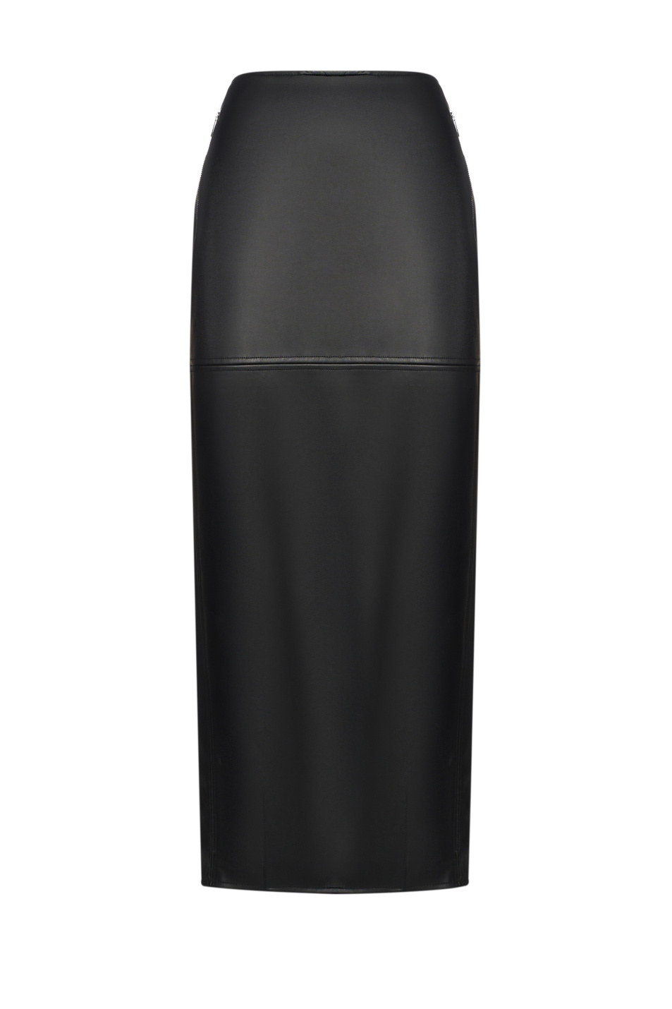 Женский Max Mara Юбка FABIANA из искусственной кожи (цвет ), артикул 2526776037 | Фото 1