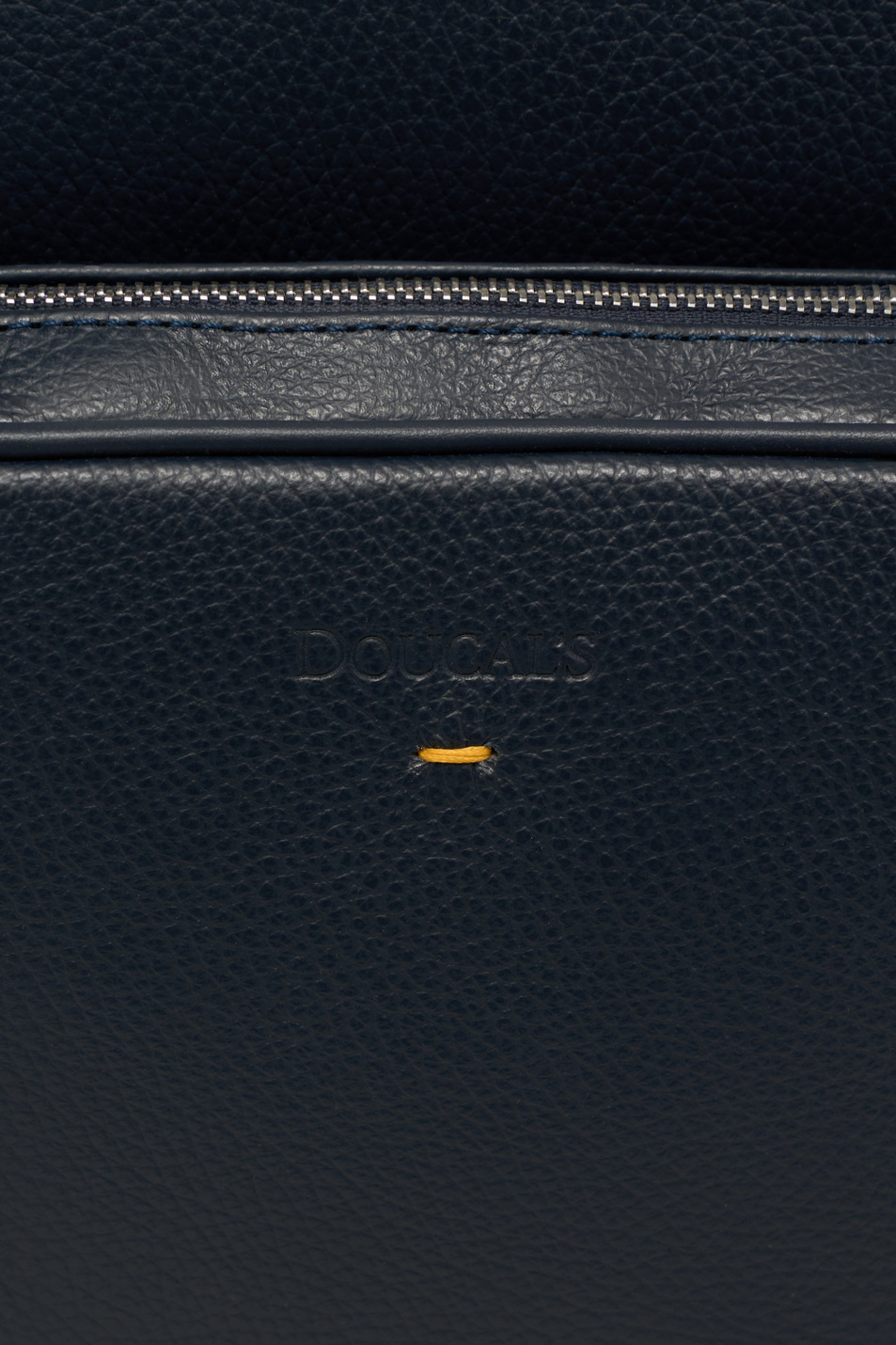 Мужской Doucal's Рюкзак из натуральной кожи (цвет ), артикул DZ0010--02PT5790B26 | Фото 4