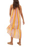 Mango Платье NIZA из натурального хлопка ( цвет), артикул 17020191 | Фото 3