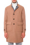 Eleventy Пальто из чистой шерсти с накладными карманами ( цвет), артикул F75CAPF04-TES0F014 | Фото 6