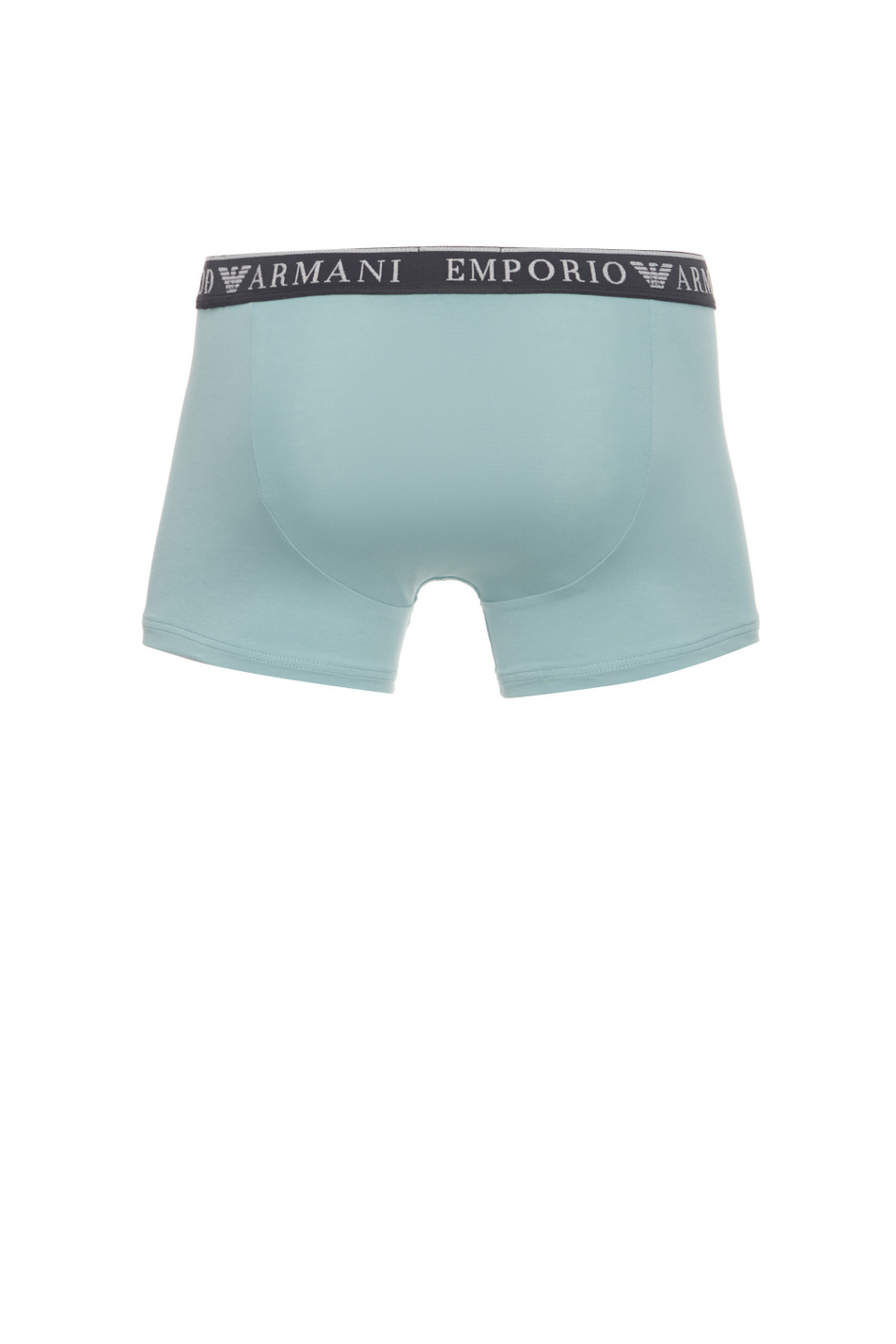 Мужской Emporio Armani Трусы в комплекте из 2 пар (цвет ), артикул 111769-3F720 | Фото 3