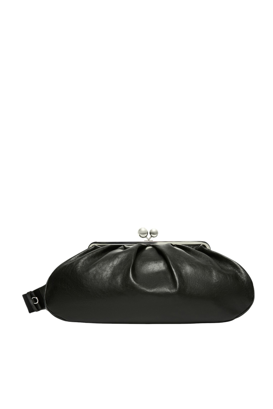 Женский Weekend Max Mara Сумка Pasticcino из натуральной кожи (цвет ), артикул 2525516174 | Фото 1