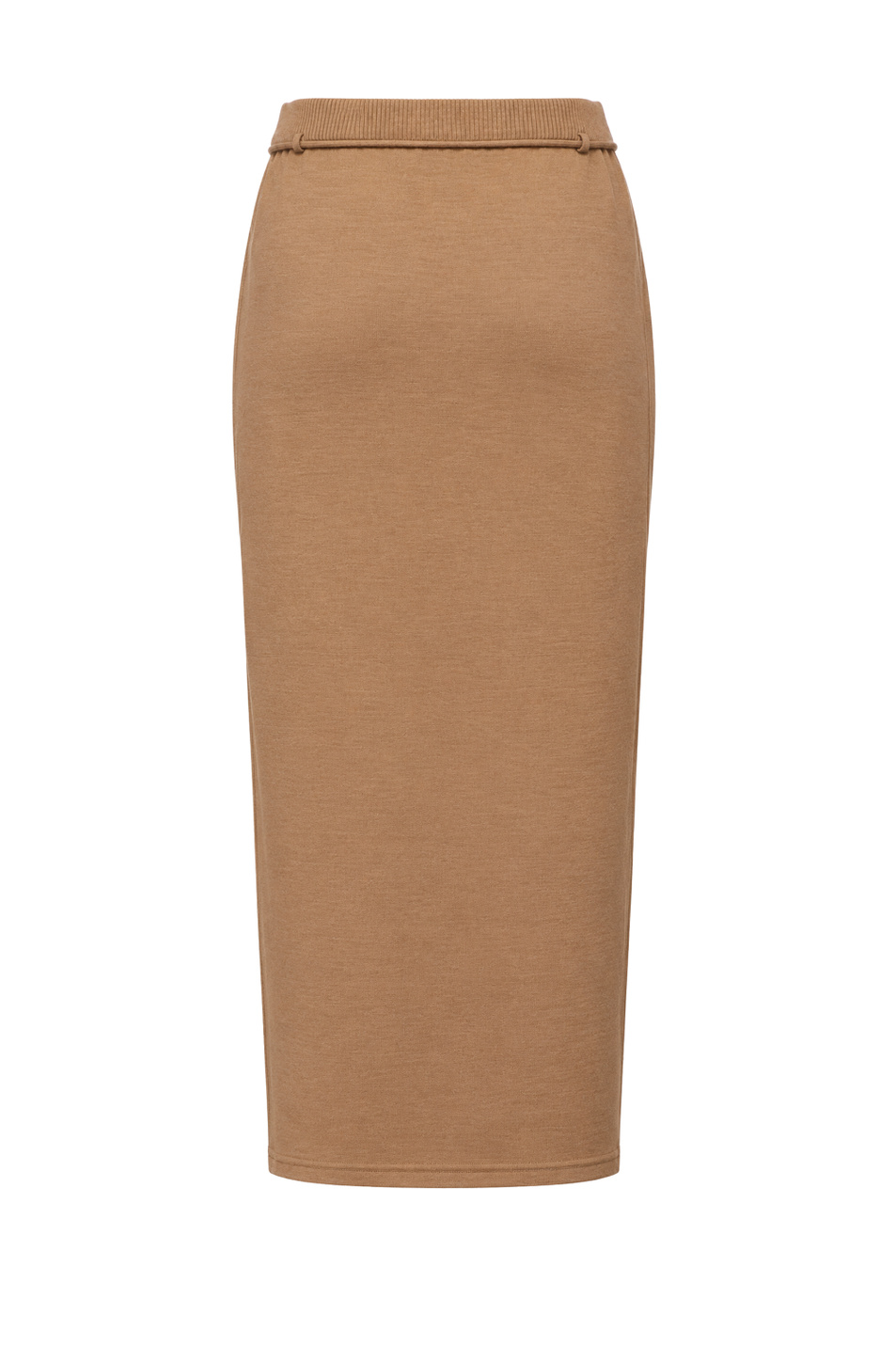 Женский Max Mara Юбка ANGIZIA из шерсти (цвет ), артикул 2621776022 | Фото 2