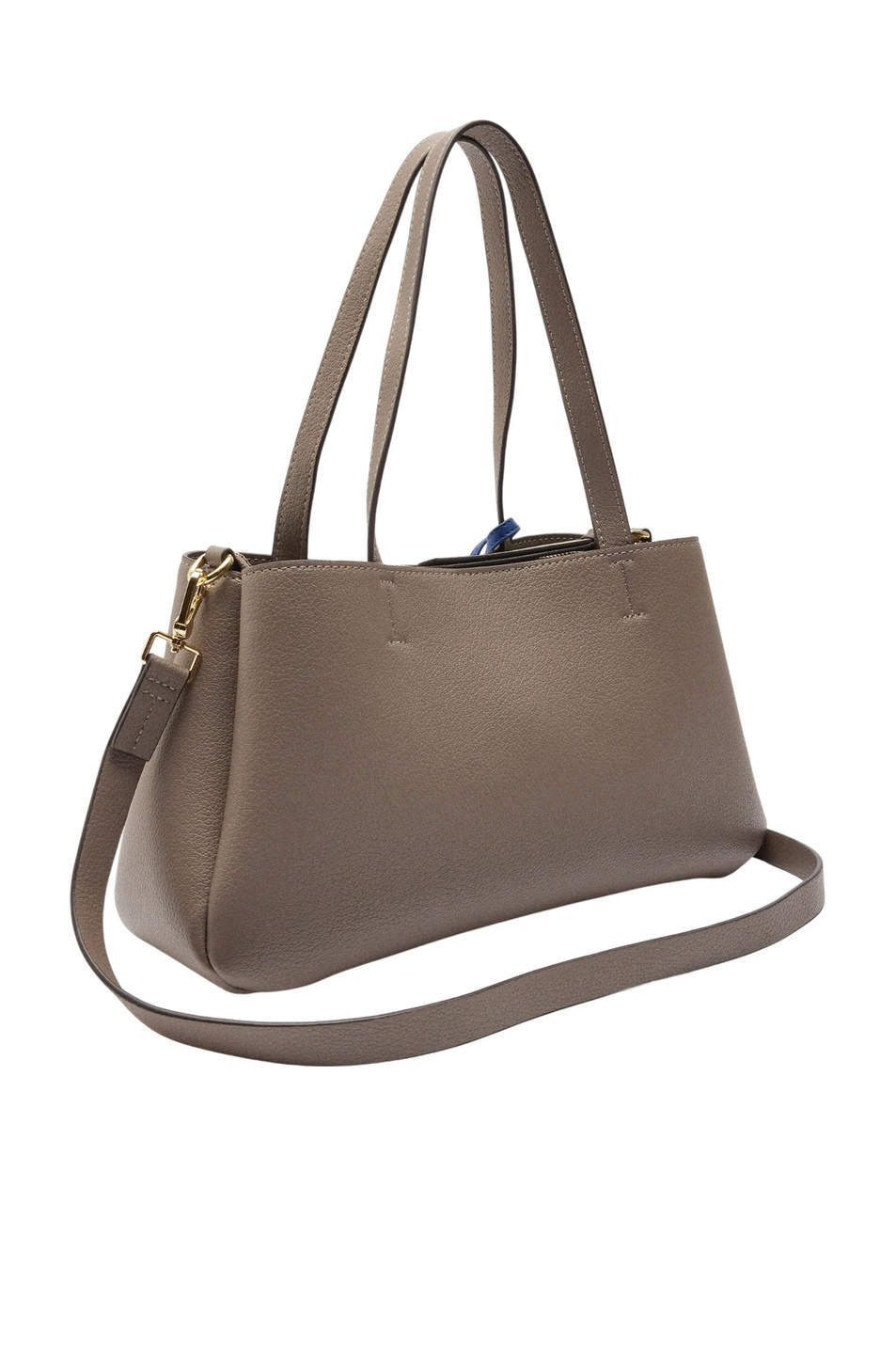 Женский Parfois Сумка-тоут с подвеской (цвет ), артикул 241713 | Фото 2