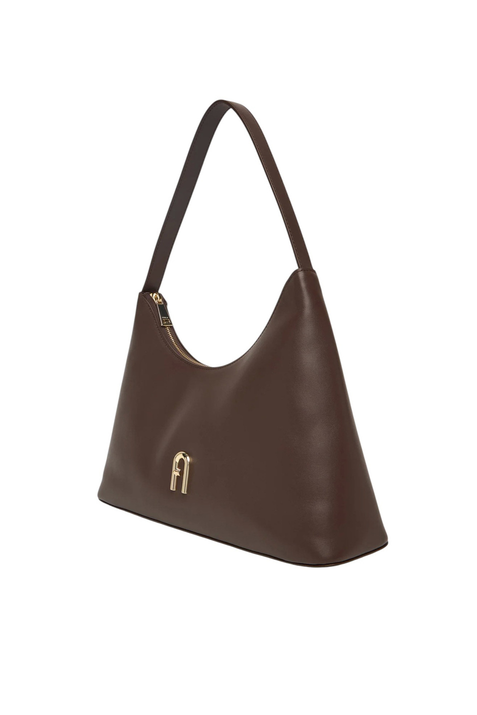 Женский Furla Сумка DIAMANTE S из натуральной кожи (цвет ), артикул WB00782-AX0733 | Фото 2