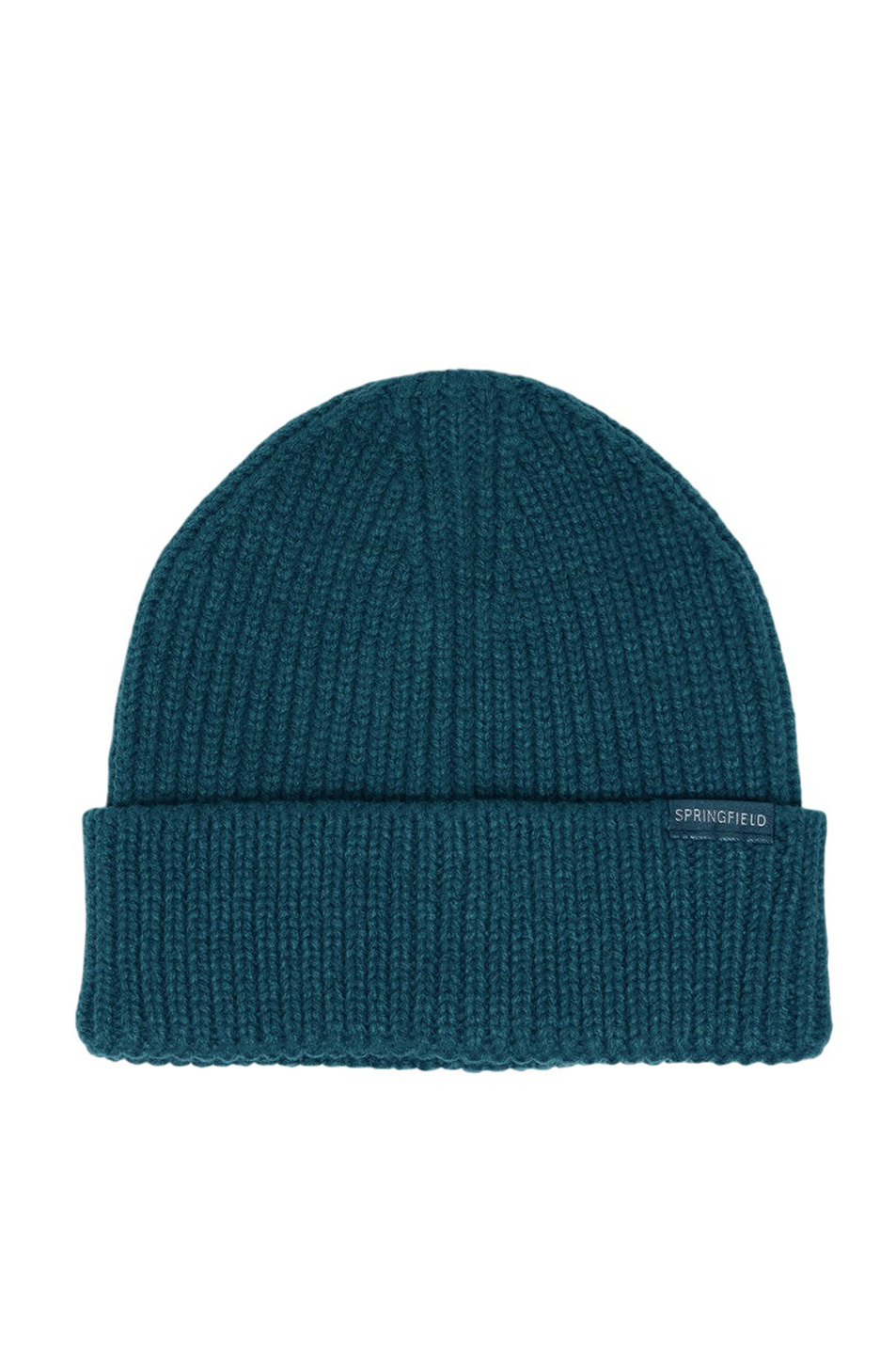 Мужской Springfield Шапка трикотажная (цвет ), артикул 0122833 | Фото 1