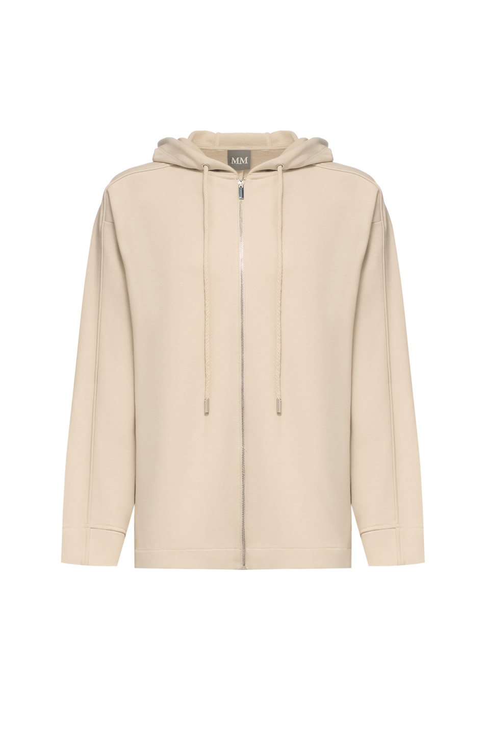 Женский Max Mara Толстовка с принтом (цвет ), артикул 2616921017 | Фото 1