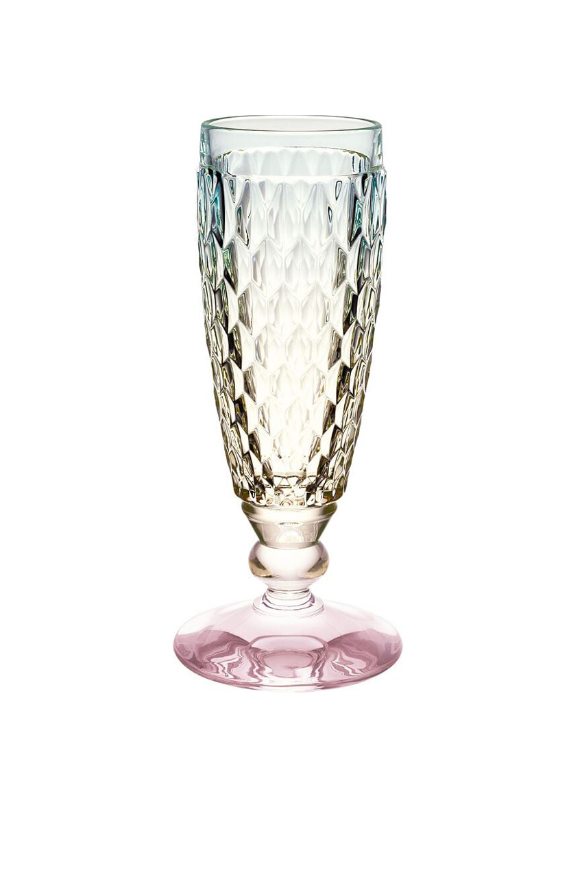 Не имеет пола Villeroy & Boch Бокал для шампанского, 120 мл (цвет ), артикул 11-7333-0070 | Фото 1