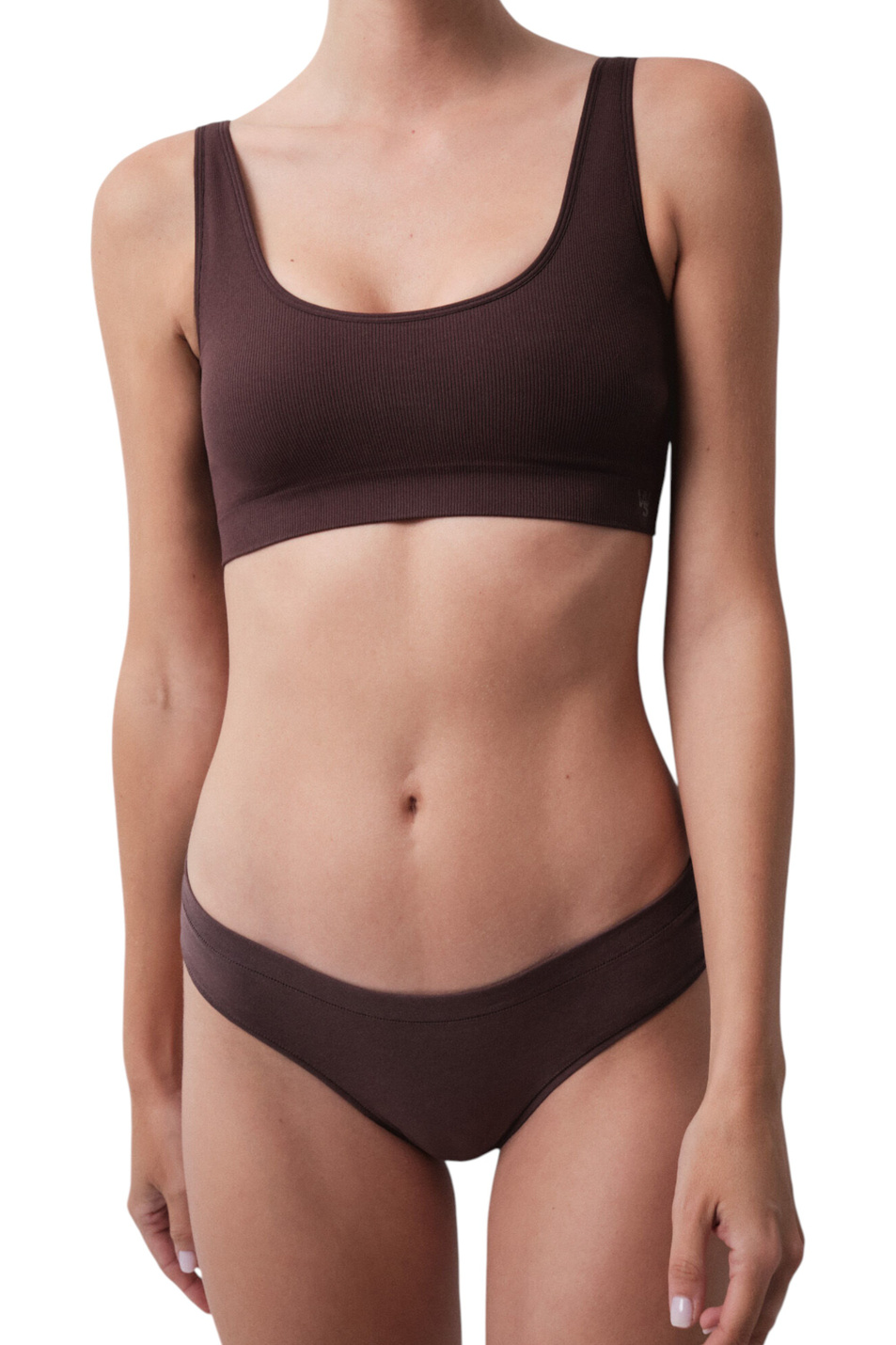 Женский Women'secret Трусики однотонные (цвет ), артикул 0874549 | Фото 1
