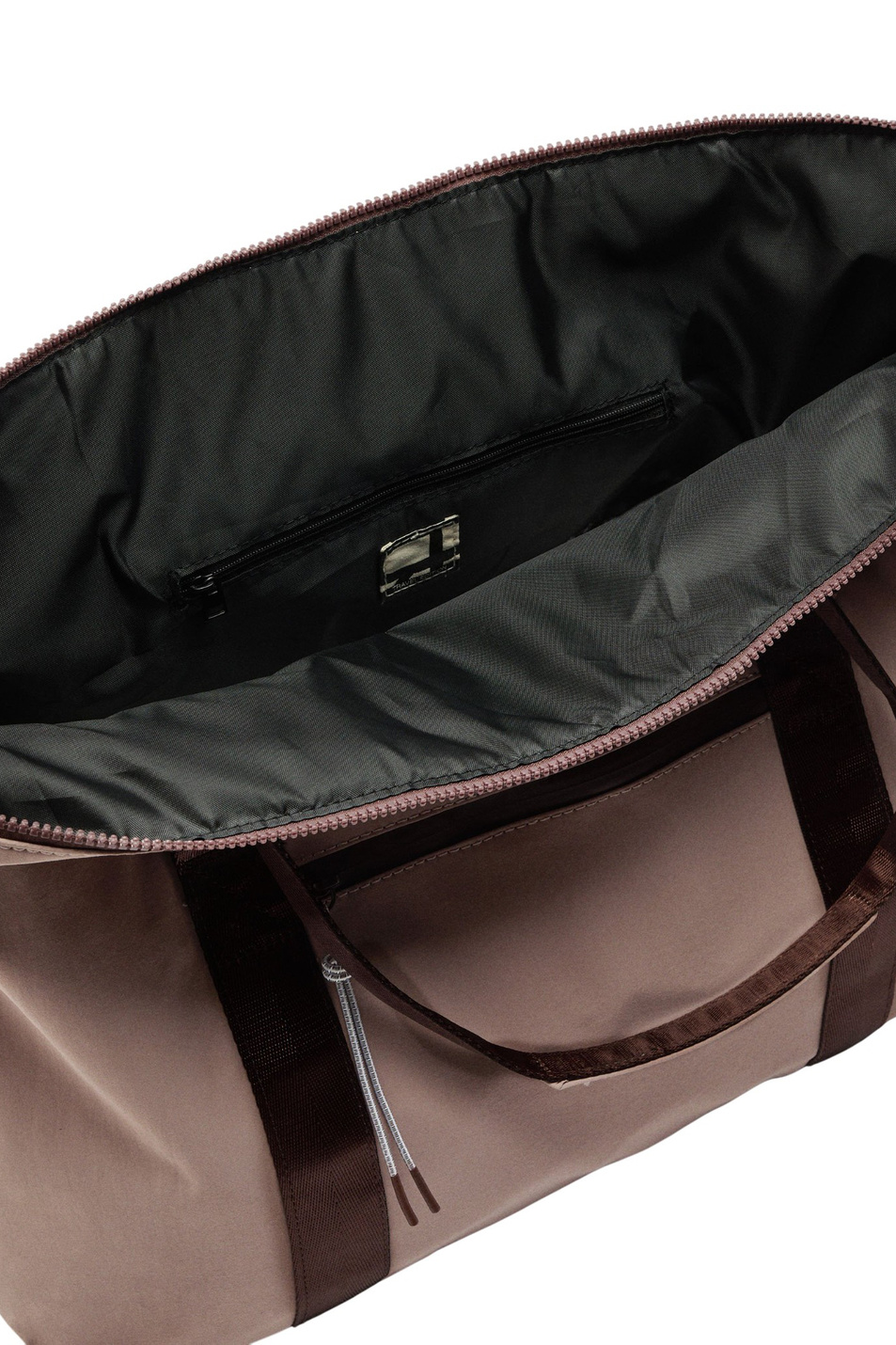 Женский Parfois Сумка дорожная (цвет ), артикул 243871 | Фото 3