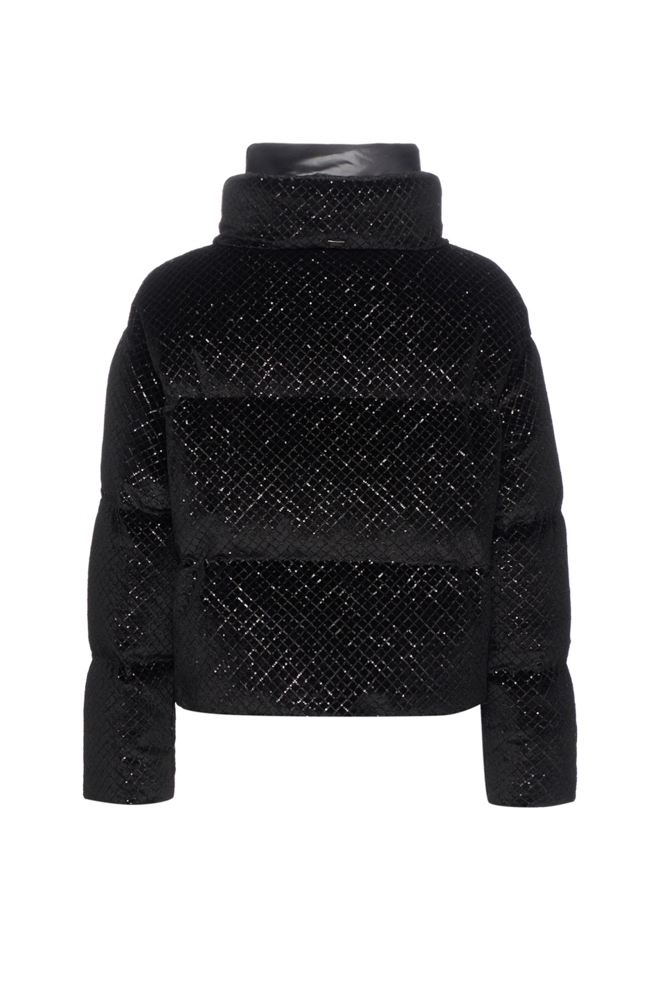 Женский Herno Куртка с отделкой пайетками (цвет ), артикул PI002161D-12751 | Фото 2