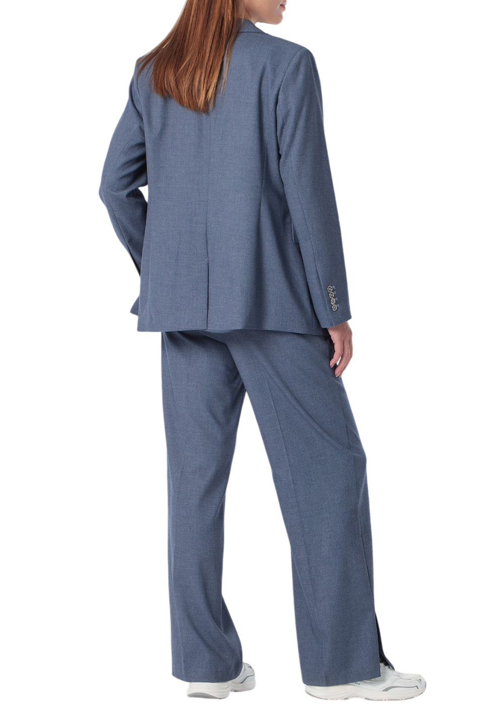 Женский Gerry Weber Жакет однобортный (цвет ), артикул N60157 | Фото 6