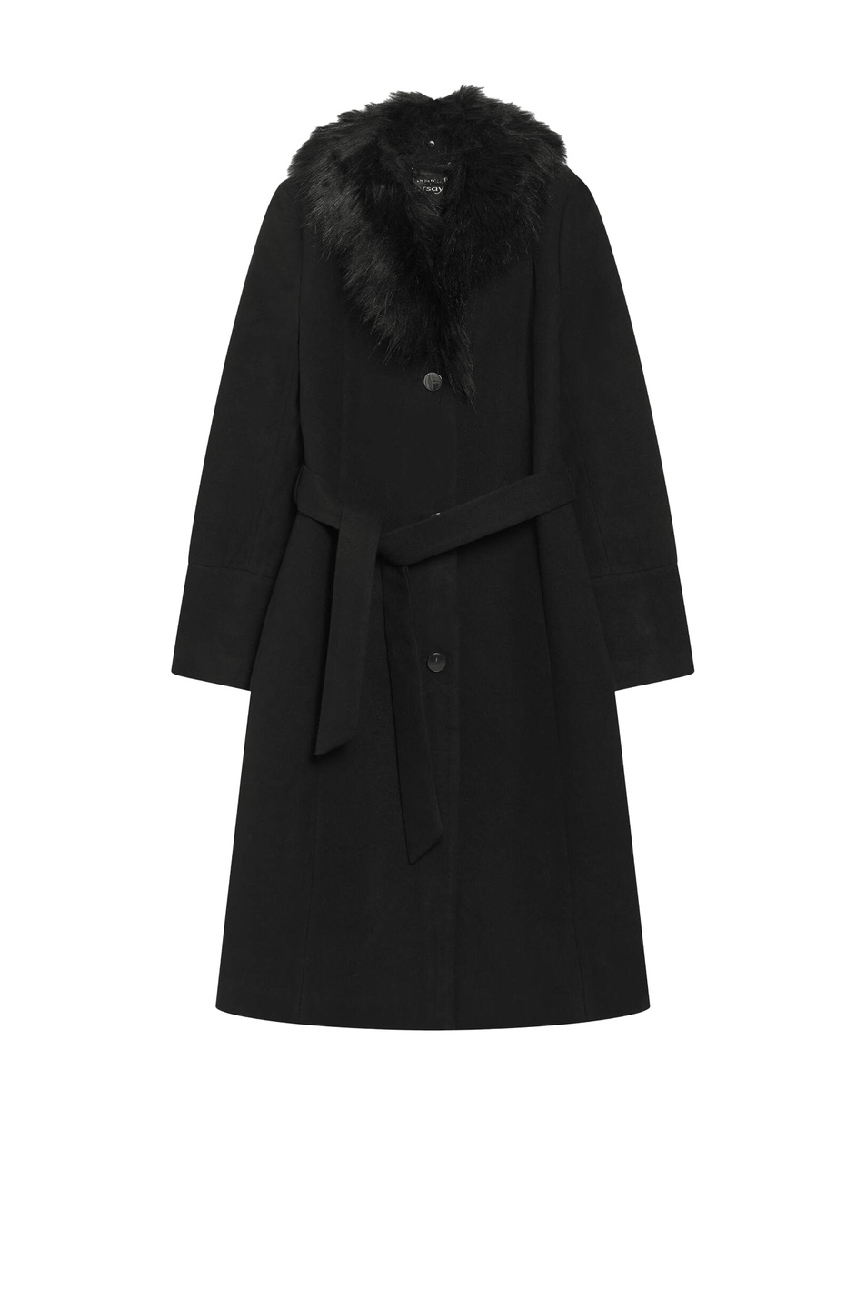 Женский Orsay Пальто со съемным воротником (цвет ), артикул 818003 | Фото 1