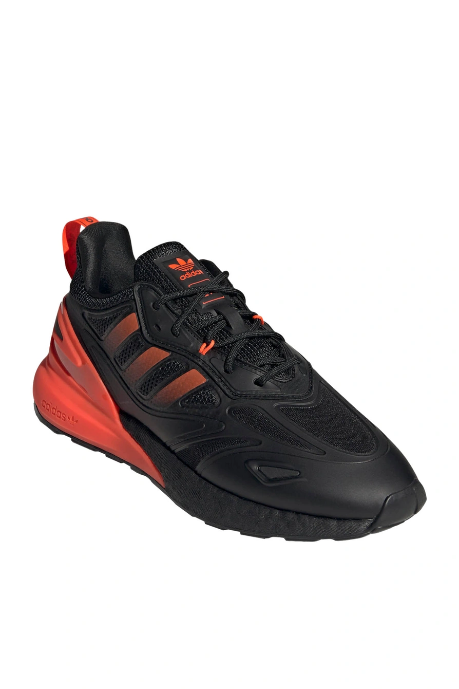 Adidas ❤ мужские кроссовки zx 2k boost 2.0 со скидкой 10