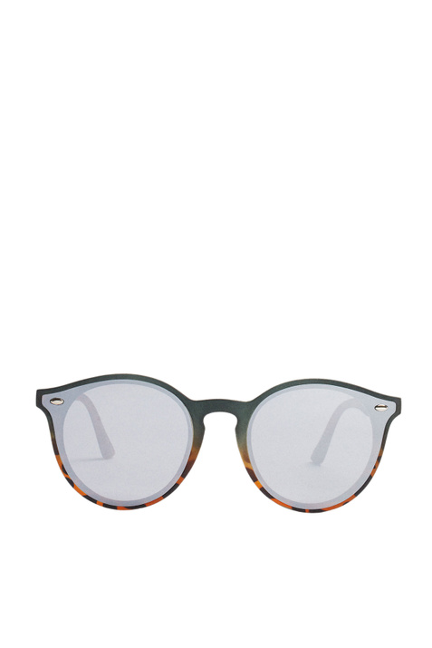Parfois Солнцезащитные очки в круглой оправе ( цвет), артикул 193861 | Фото 2