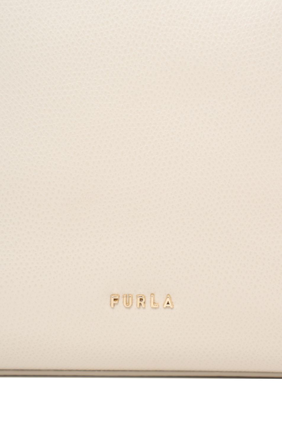 Женский Furla Сумка TONIE MINI из натуральной кожи (цвет ), артикул WE00877-A.0023 | Фото 6