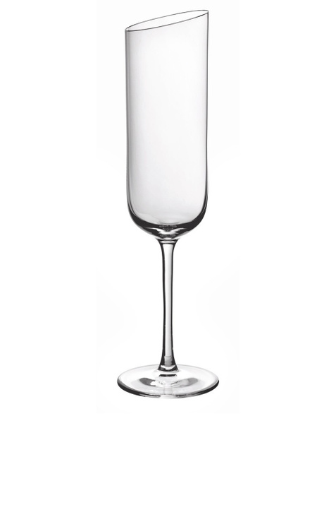 Villeroy & Boch Набор бокалов для шампанского ( цвет), артикул 11-3653-8130 | Фото 1