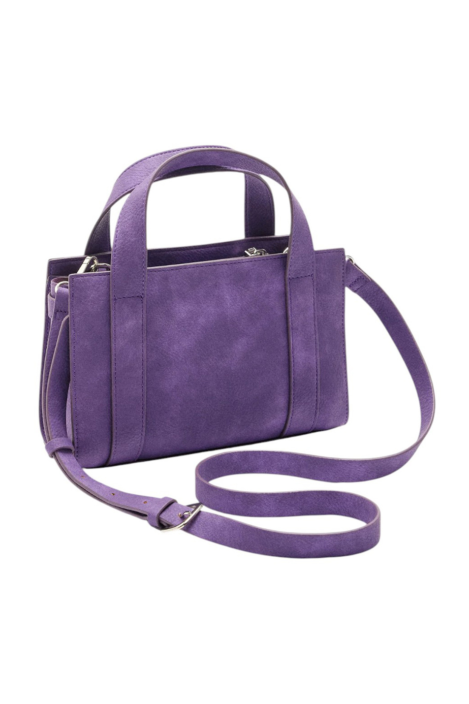 Женский Parfois Сумка из искусственной кожи (цвет ), артикул 238706 | Фото 2