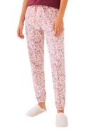 Женский Women'secret Брюки с принтом (цвет ), артикул 3704488 | Фото 1
