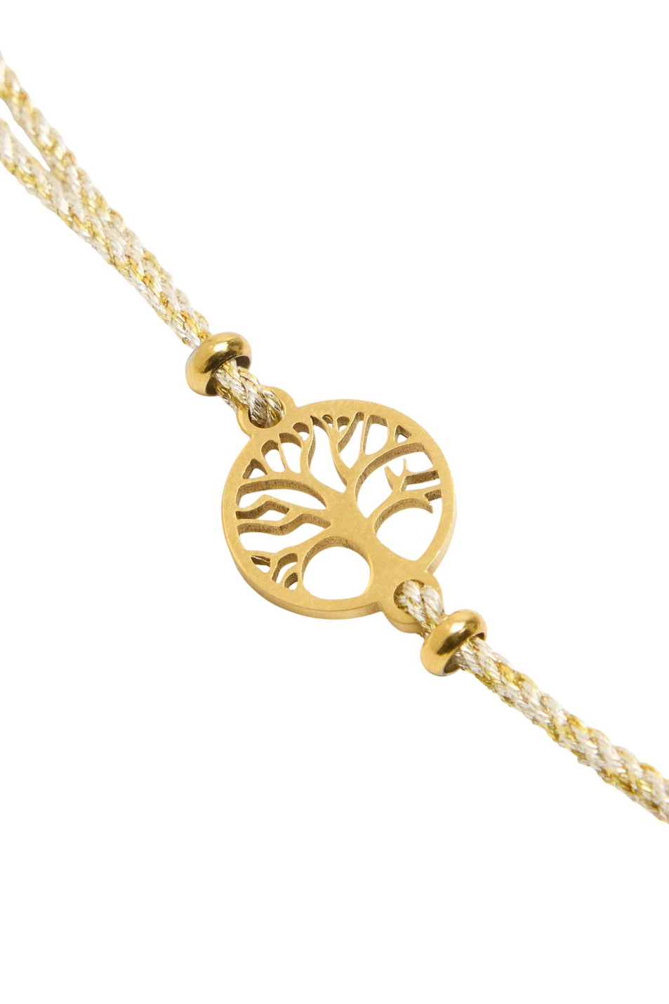 Женский Parfois Браслет регулируемый с подвеской (цвет ), артикул 243710 | Фото 2