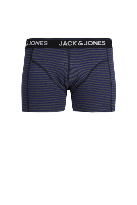 Jack & Jones Трусы с логотипом на поясе ( цвет), артикул 12204946 | Фото 1