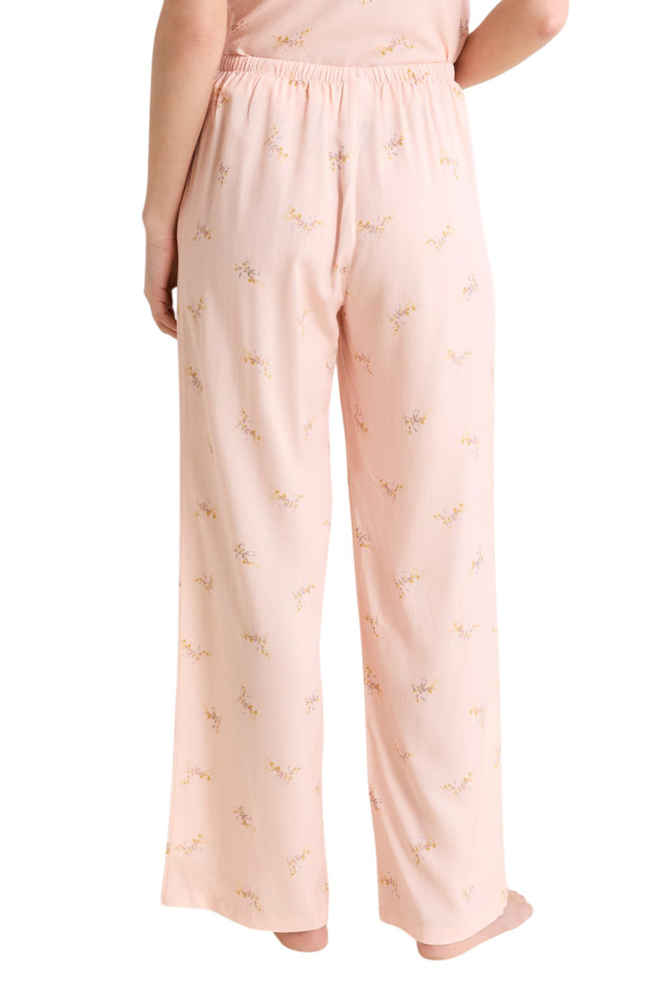 Женский Etam Брюки PLUMIA с принтом (цвет ), артикул 6557651 | Фото 3