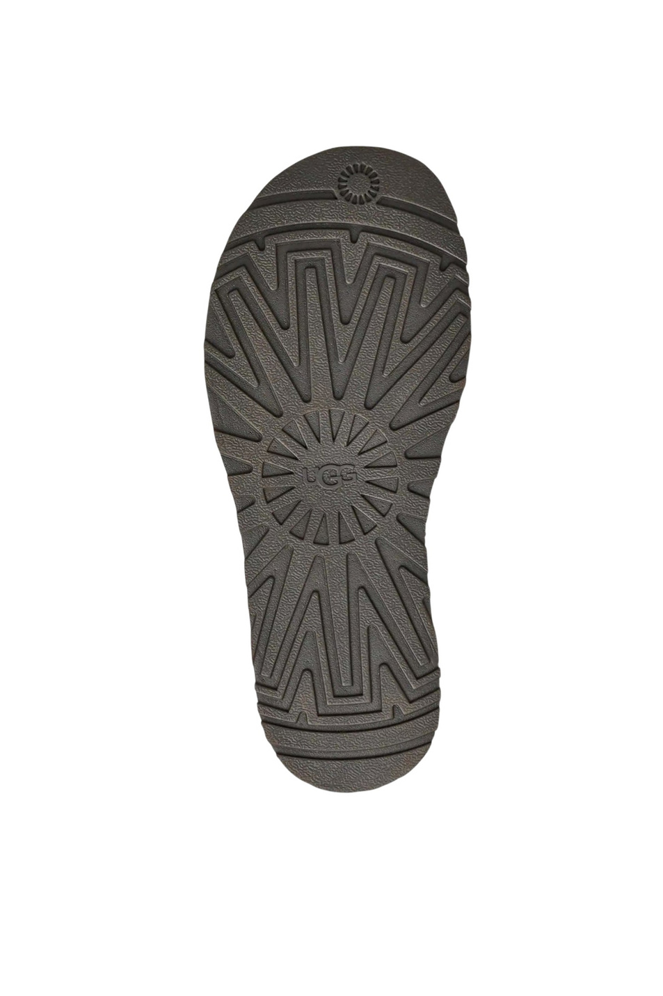 Женский UGG Сандалии GoldenGaze Embossed (цвет ), артикул 1178570 | Фото 6