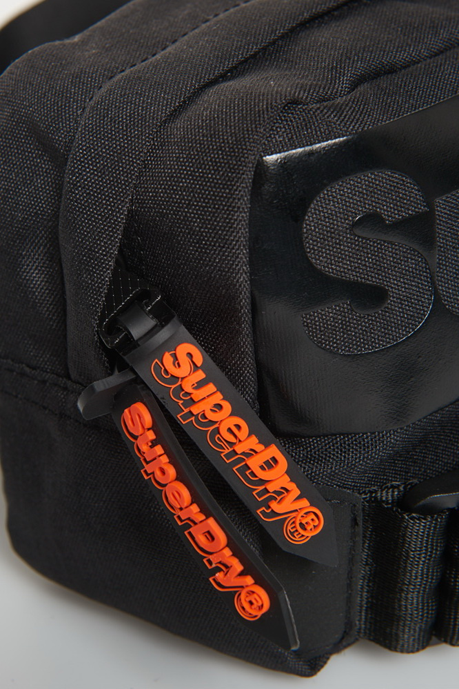 Мужской Superdry Сумка поясная из текстиля (цвет ), артикул M9100018A | Фото 5