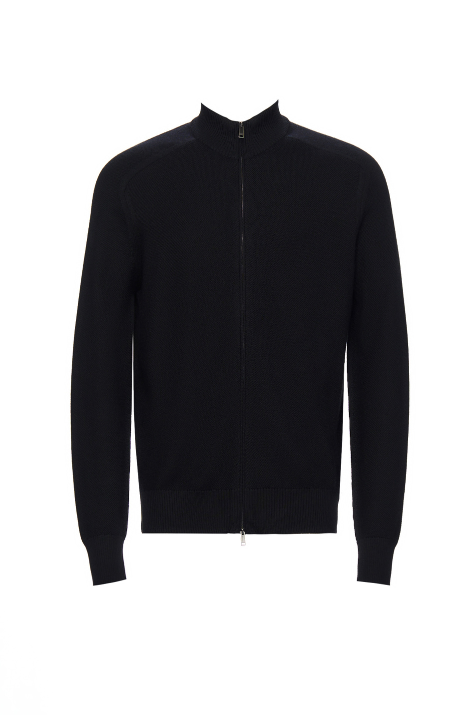 Мужской Zegna Кардиган из кашемира и шелка (цвет ), артикул UEJ92A8-157-K09 | Фото 1