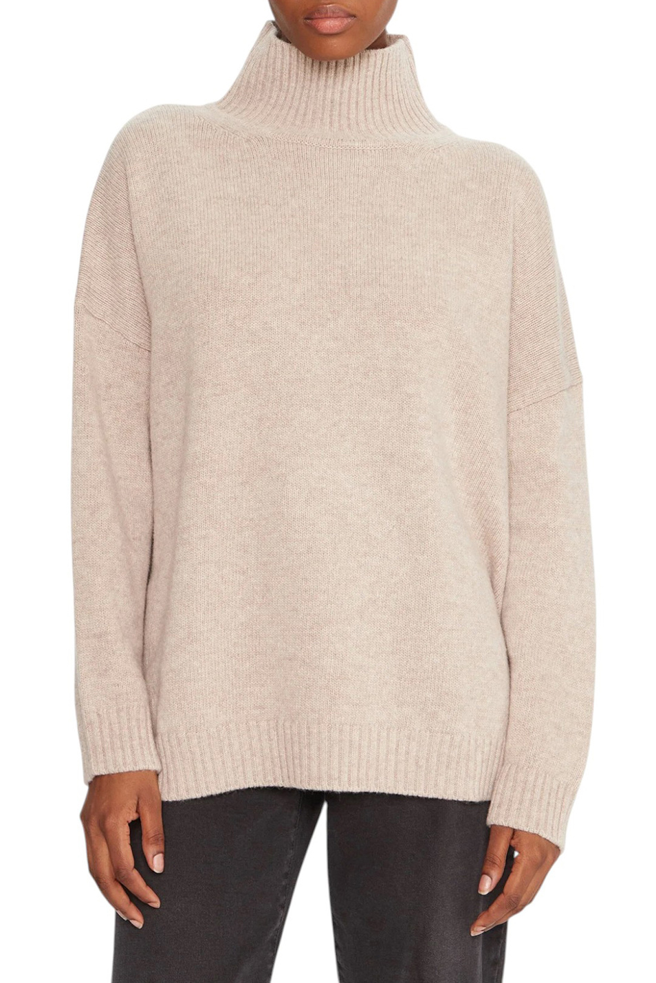 Женский Weekend Max Mara Свитер BORGIA из шерсти (цвет ), артикул 2525366112 | Фото 4