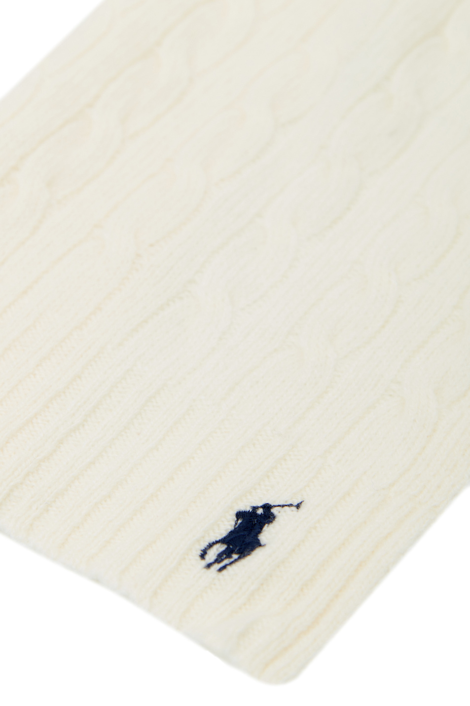 Polo Ralph Lauren Шарф из шерсти и кашемира (цвет ), артикул 455858417003 | Фото 2