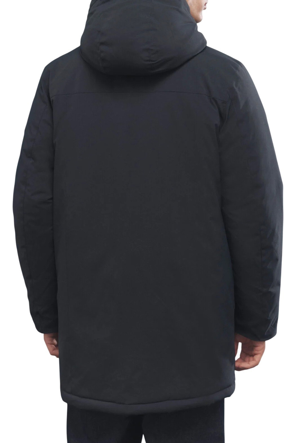 Куртка водонепроницаемая|Основной цвет:Синий Мужской Springfield Куртка водонепроницаемая (цвет ), артикул 0952091 | Фото 3