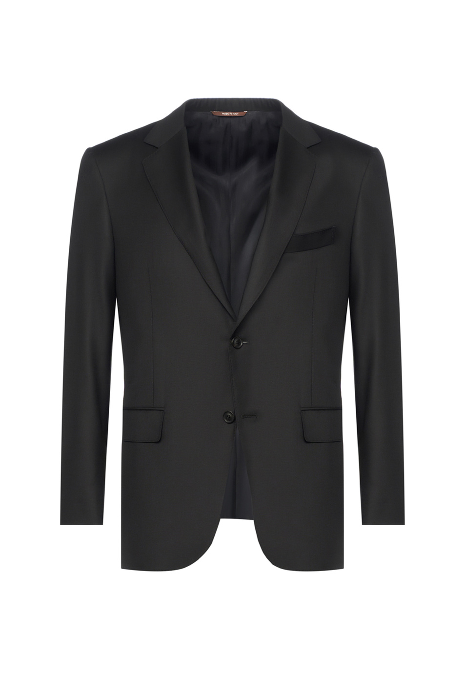 Мужской Canali Костюм из шерсти (цвет ), артикул E12280/19AX01199 | Фото 2