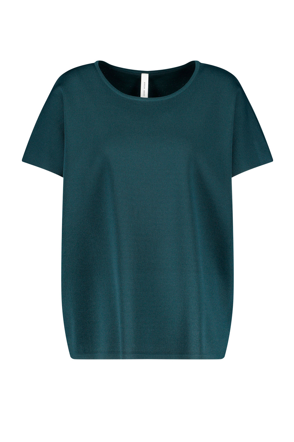 Женский Gerry Weber Футболка из вискозы свободного кроя (цвет ), артикул 670531-44709 | Фото 1