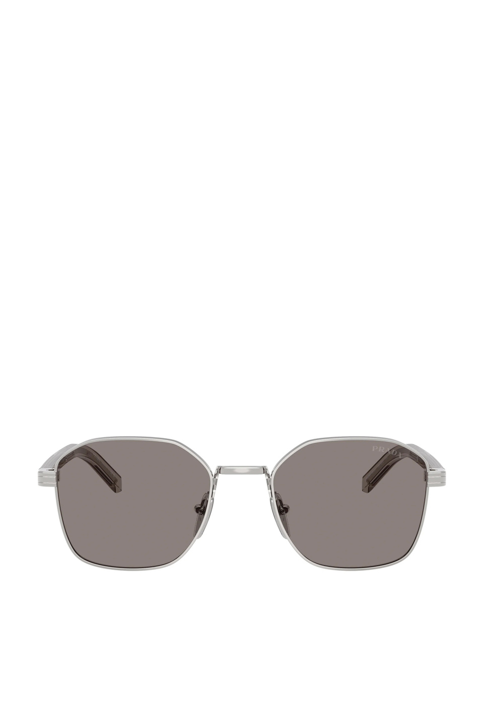 Мужской Prada Eyewear Солнцезащитные очки 0PR C50S (цвет ), артикул 0PR C50S | Фото 2