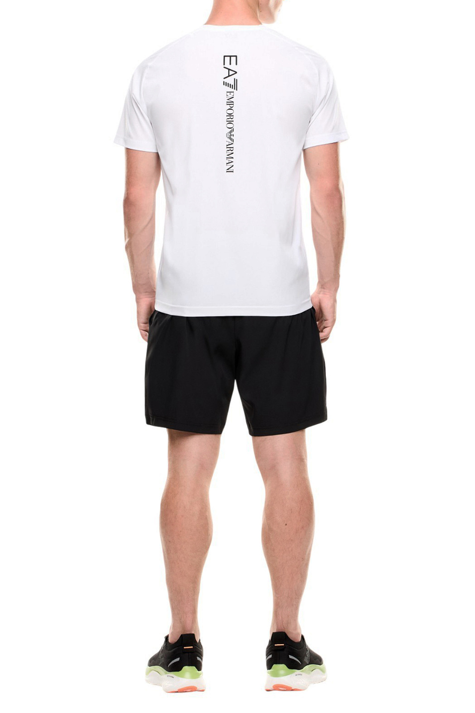 Мужской EA7 Костюм спортивный (цвет ), артикул 8NPV03-PNDDZ | Фото 3