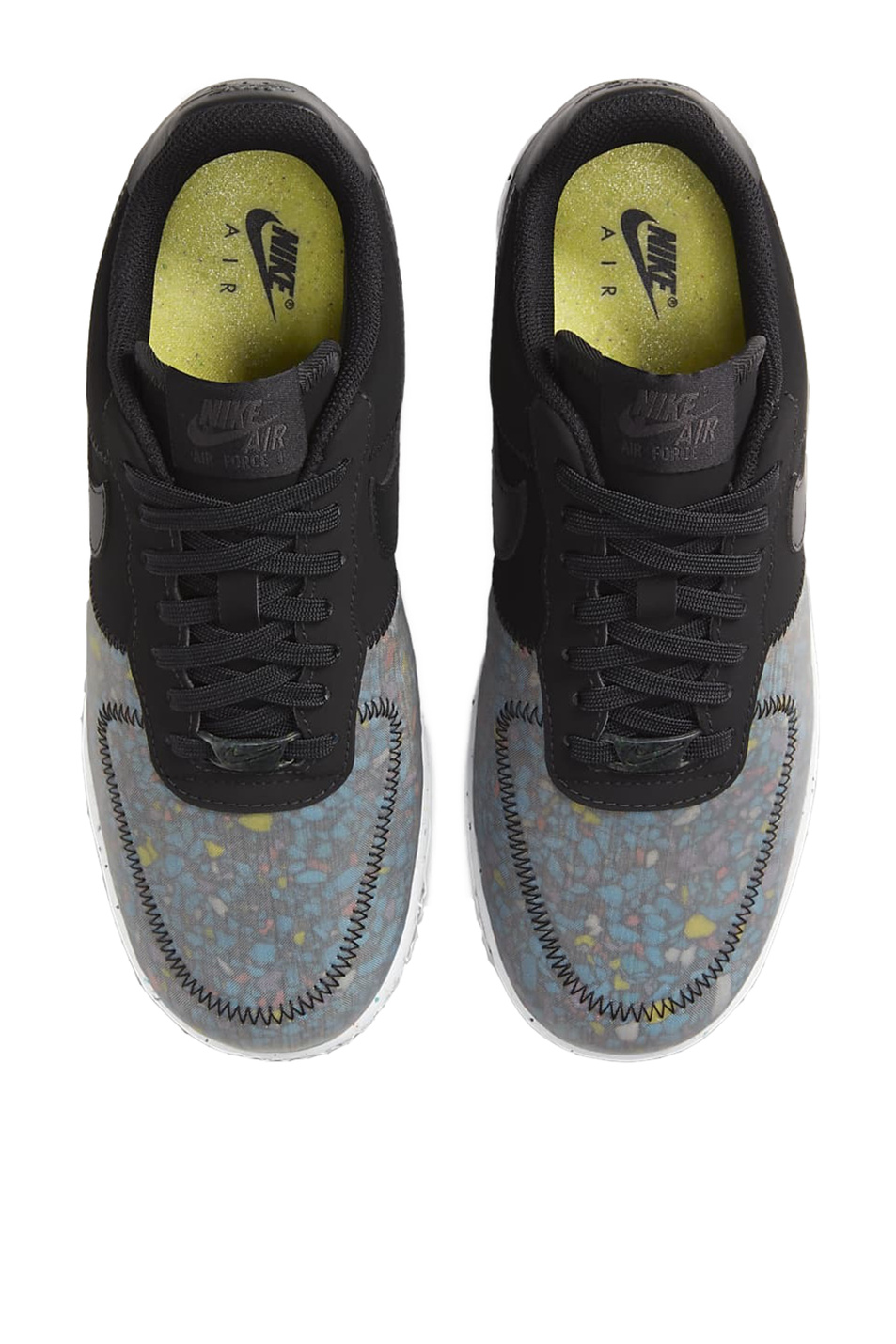 Женский Nike Кроссовки Nike Air Force 1 Crater (цвет ), артикул CT1986-002 | Фото 2