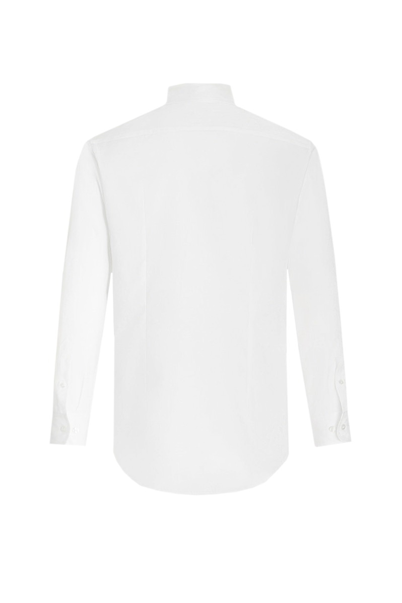 Мужской Etro Рубашка из натурального хлопка (цвет ), артикул 1290831120990 | Фото 2
