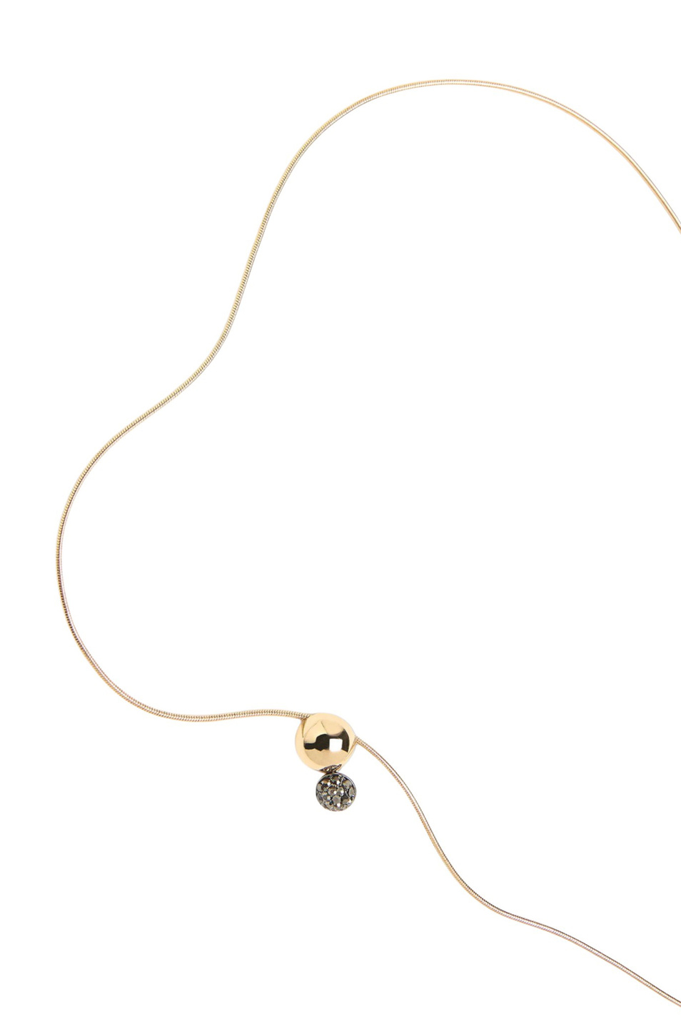 Женский Parfois Колье с подвеской (цвет ), артикул 245916 | Фото 2