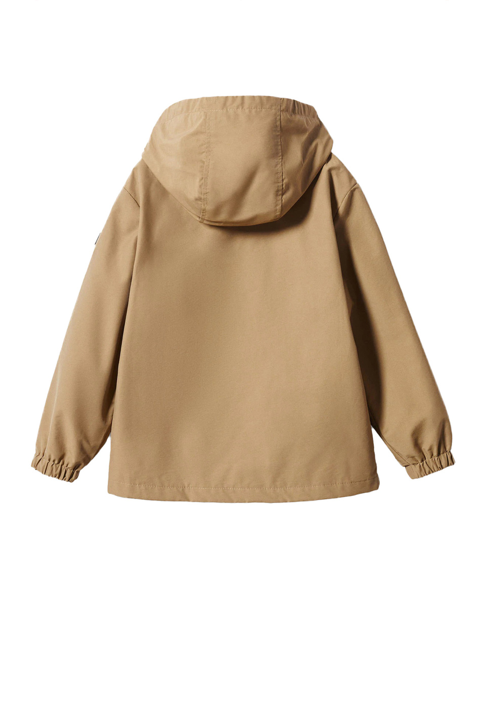 Мальчикам Mango Kids Куртка WILLY с капюшоном (цвет ), артикул 47013259 | Фото 3