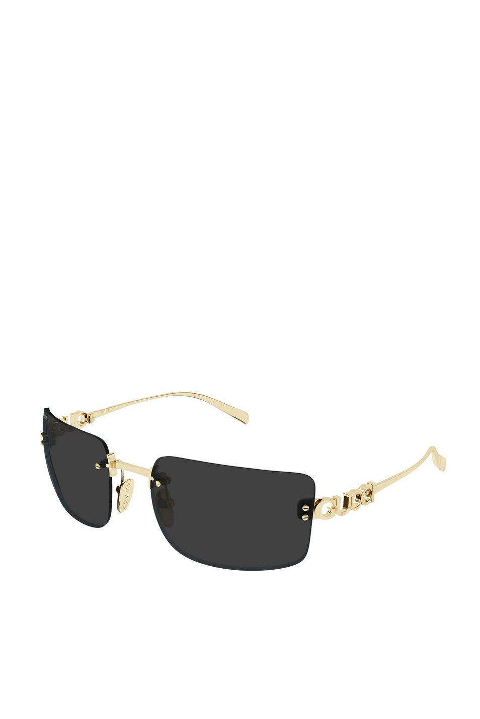 Женский Gucci Eyewear Солнцезащитные очки GG2038S (цвет ), артикул GG2038S | Фото 1