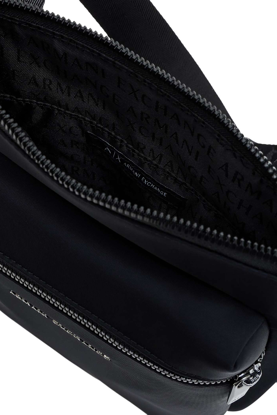 Мужской Armani Exchange Сумка с логотипом (цвет ), артикул XM001653-AF17304 | Фото 4