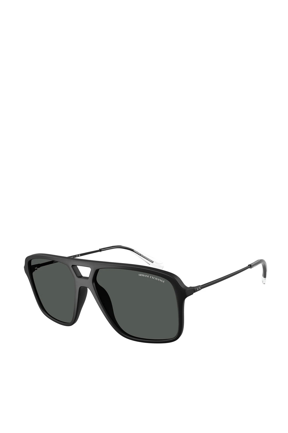 Мужской Armani Exchange Солнцезащитные очки 0AX4150SU (цвет ), артикул 0AX4150SU | Фото 1