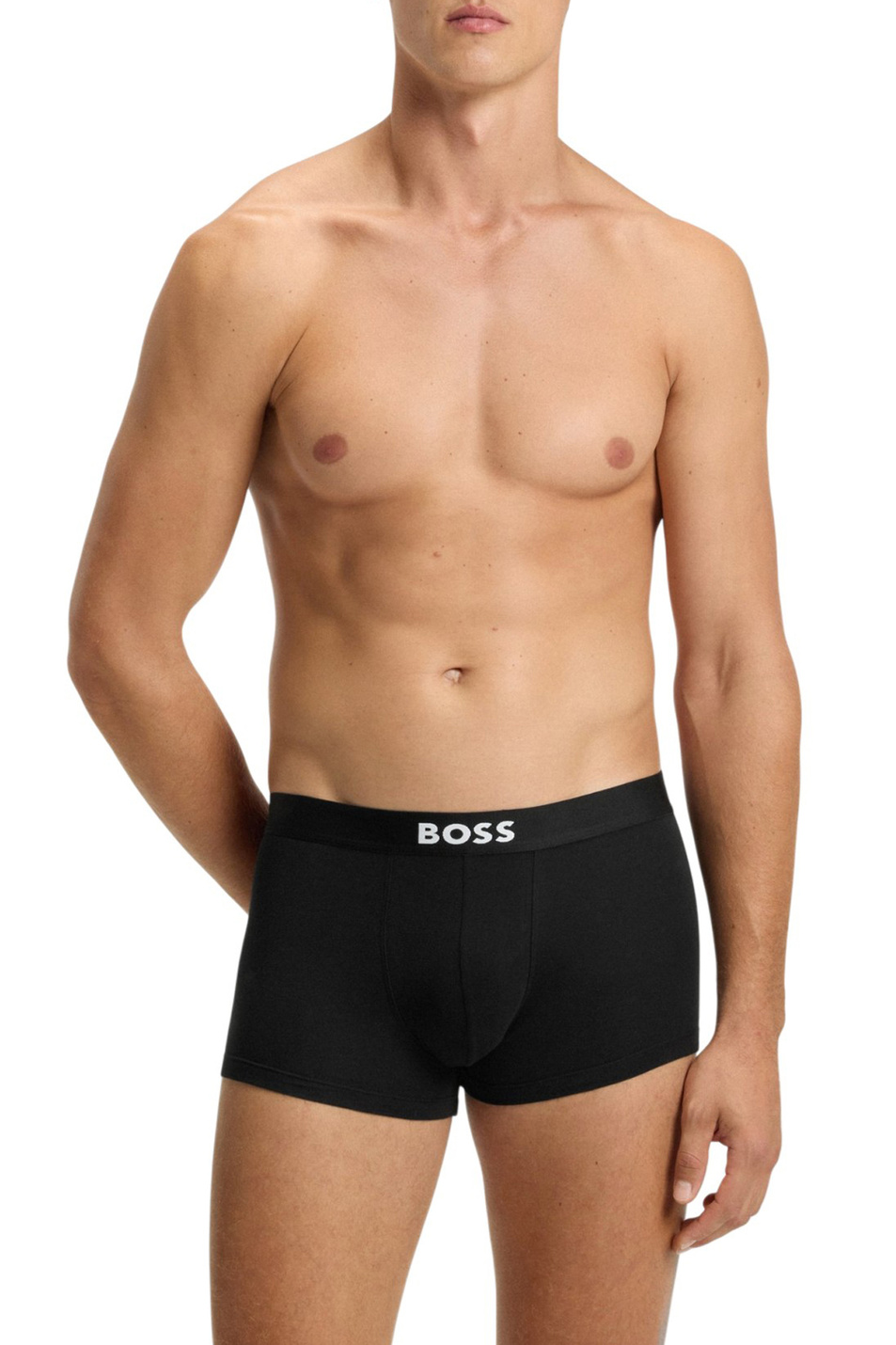 Мужской BOSS Трусы в комплекте из 3 пар (цвет ), артикул 50544263 | Фото 4