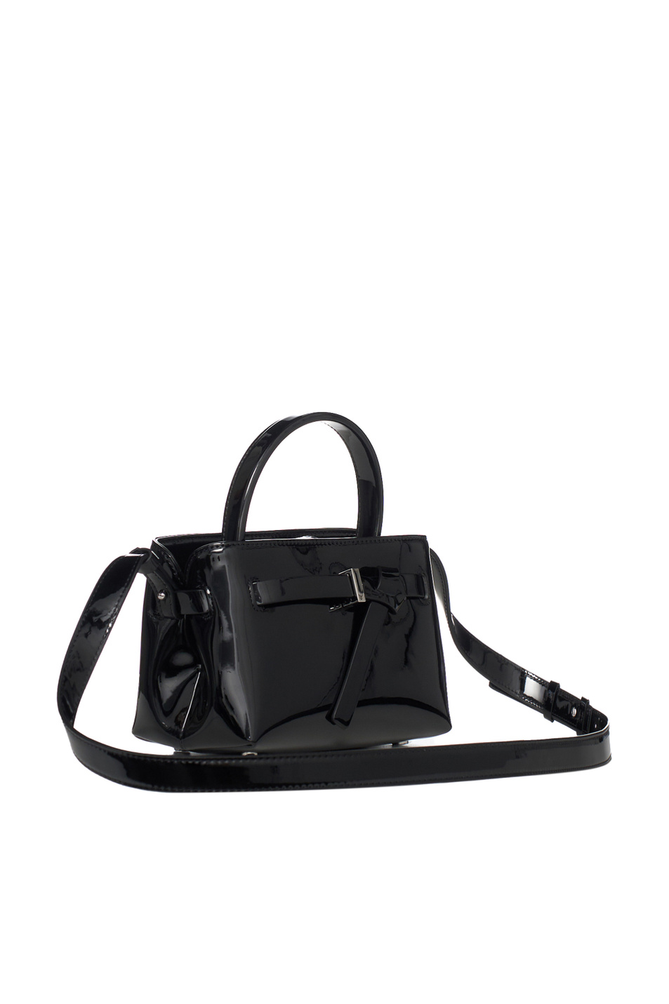 Женский Emporio Armani Сумка однотонная (цвет ), артикул EW002911-AF19445 | Фото 2