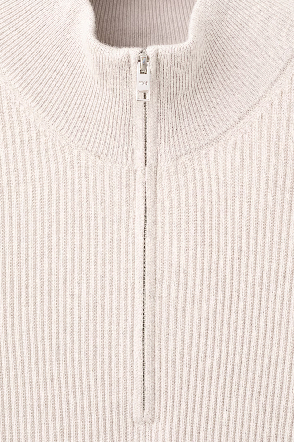 Мужской Mango Man Джемпер ANTIGUAP с застежкой-молнией (цвет ), артикул 27041283 | Фото 5