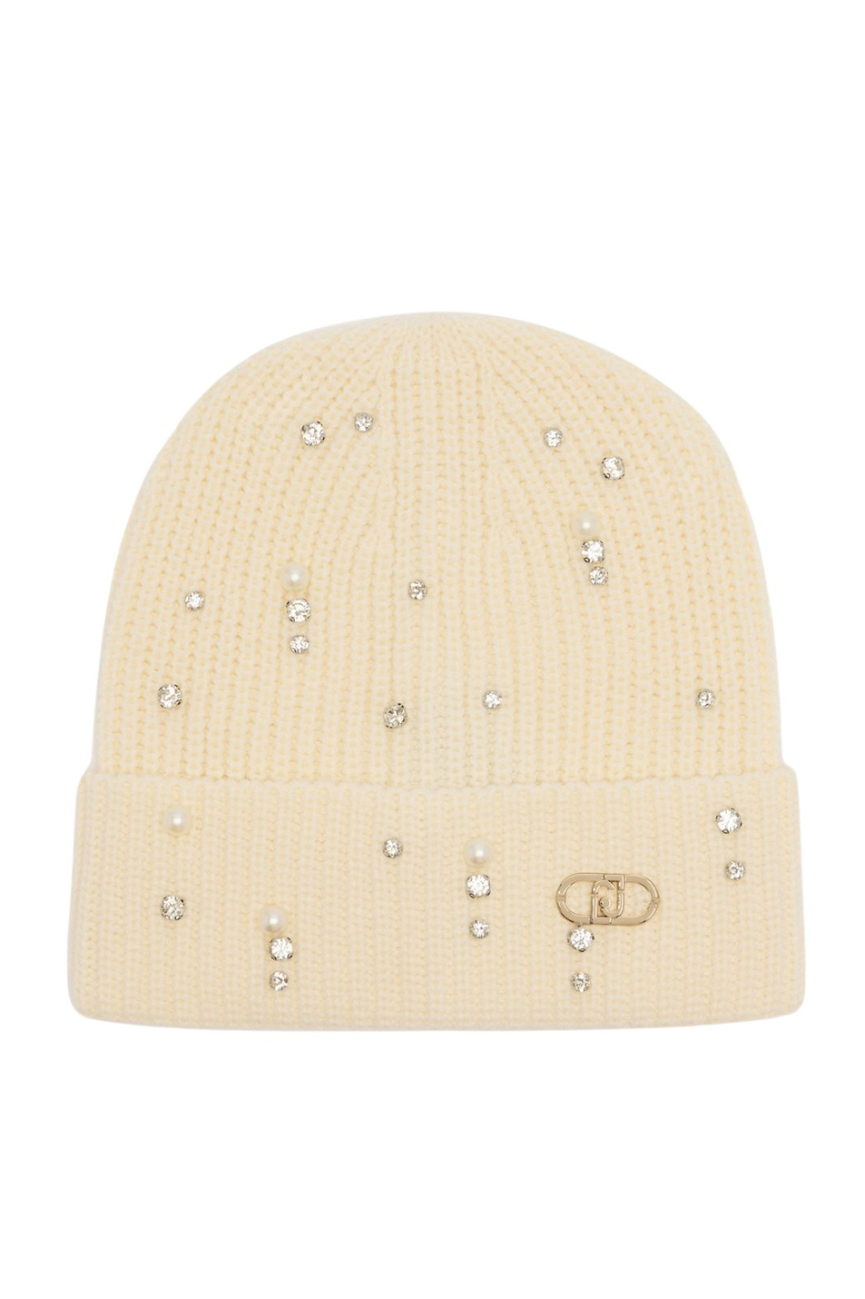 Женский Liu Jo Шапка со стразами (цвет ), артикул 2F5017M0300 | Фото 1