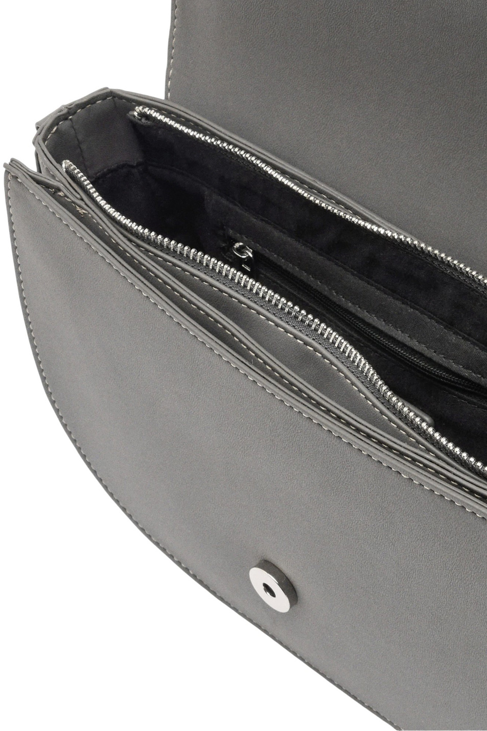 Женский Parfois Сумка через плечо с клапаном (цвет ), артикул 241817 | Фото 3